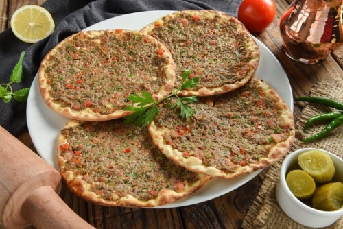 Image for 'صفيحة أرمنية' Item